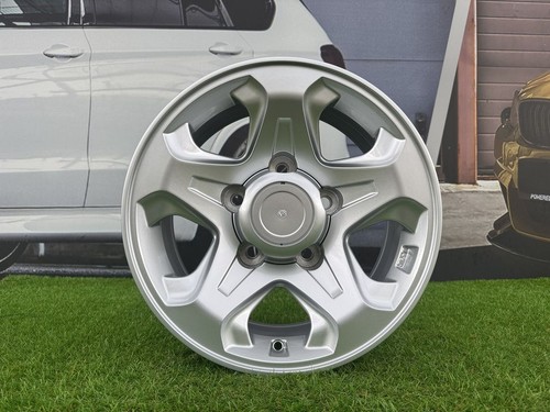 R16 pollici 5x150 toyota - 4x,