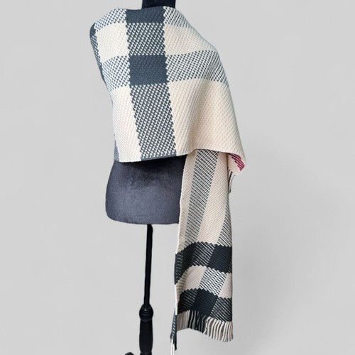 NWT Burberry Shawl