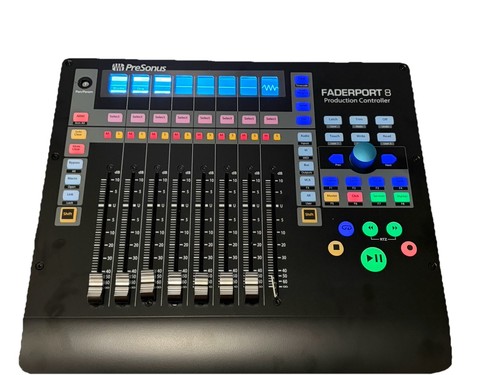 Presonus faderport - presonus,