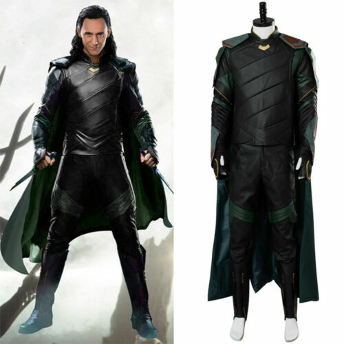 Costume cosplay avengers thor - cosplay,