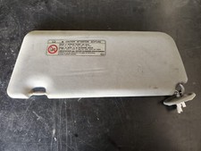 Aletta parasole destra TOYOTA