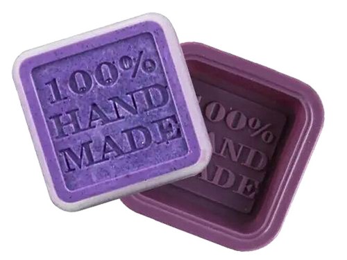 Stampo formina 100 - formina, handmade