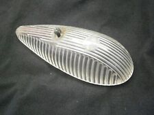 Fiat 500 N d'epoca-Plastica originale CARELLO per luci di posizione