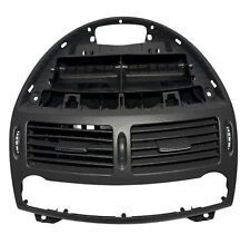 Griglia Aerazione Centrale