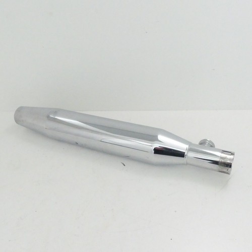 Scarico originale harley - scarico,