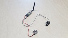 FATSHARK Trasmittente 250mW +