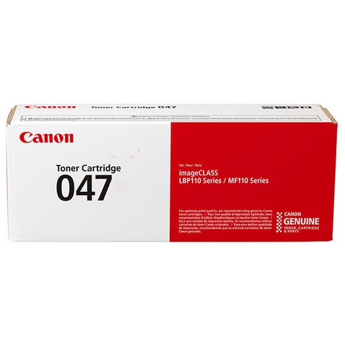 Canon 2164c002 047 kit - 047, toner