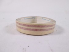 FASCIA ADESIVA MODANATURA SEAT IBIZA SPECIAL ROSSO 1.2 B 3P RICAMBIO NUOVO