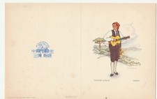 PRANZO nave crociera VULCANIA