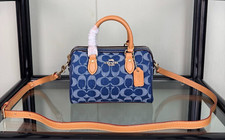 Borsa a tracolla Coach Cy742