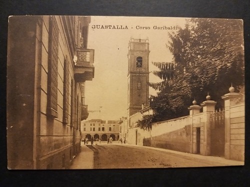 Guastalla - , (reggio