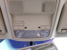 plafoniera per VOLKSWAGEN GOLF