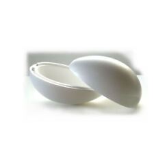 Uovo di polistirolo apribile