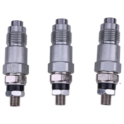 Iniettore carburante pezzi - 3,