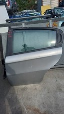 Porta portiera post - portiera, alfa