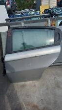 PORTA PORTIERA POST SX ALFA ROMEO 147 - 1150 - 25