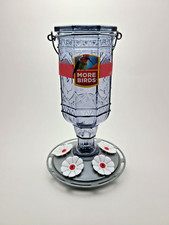 Mangiatoia per colibrì