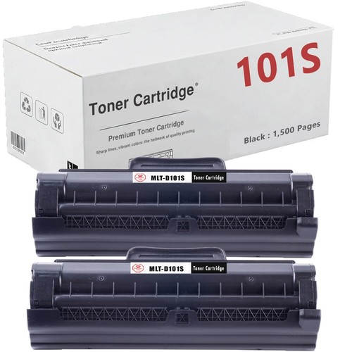 Cartucce toner nero - 2,
