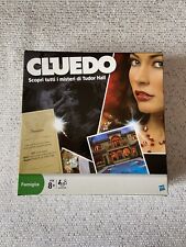 Gioco da tavolo Cluedo