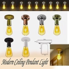 Set illuminazione UK lampada a