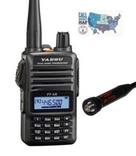 Yaesu FT-4XR ricetrasmettitore