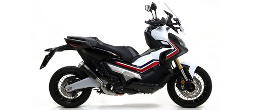 Scarico marmitta pro race - scarico,