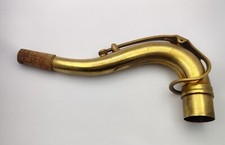 Rampone & Cazzani chiver sax tenore x3 non laccato