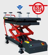 Sollevatore elettro-idraulico