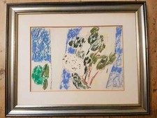 PAOLUCCI ENRICO - "PAESAGGIO"