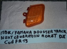 freccia gemma posteriore dx yamaha mbk Booster track Next generation roket 50cc 