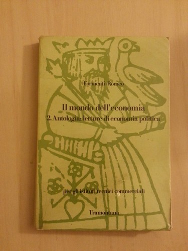 Formenti romeo il - formenti,