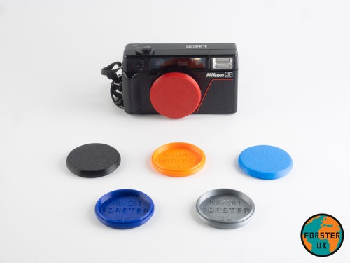 Nikon l35 copriobiettivo - l35, af