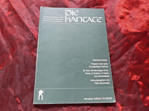 Passione secondo evangelista - secondo, l'evangelista