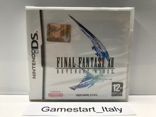 FINAL FANTASY 12 XII REVENANT