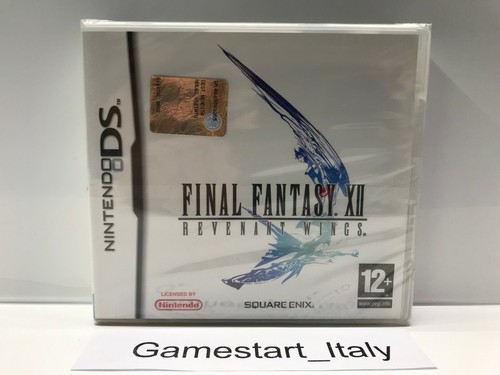 Final fantasy xii revenant - 12,
