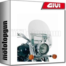GIVI A23 CUPOLINO BASSO HONDA