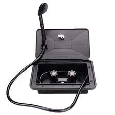 SEAFLO Box Doccia Esterno Kit