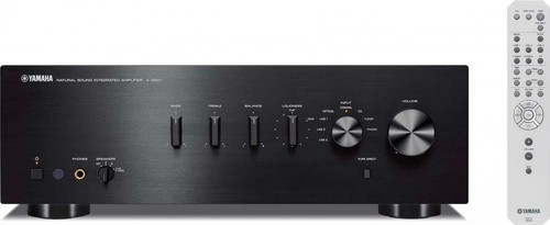 Yamaha amplificatore potenza - amplificatore,