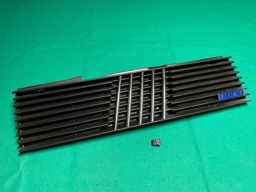 Fiat regata griglia radiatore - fiat,