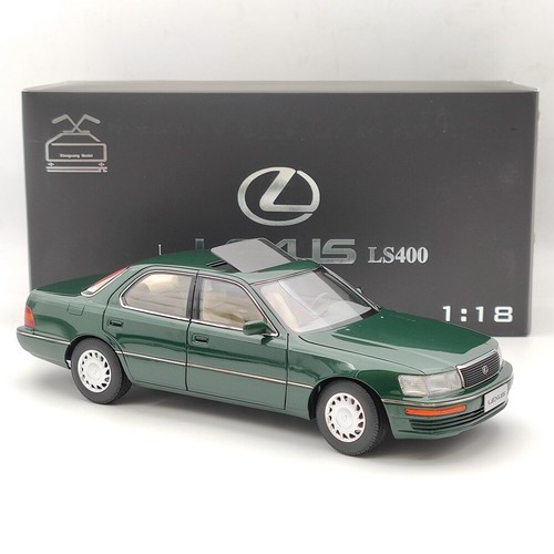 Modellino auto lexus - modellino, 1/18