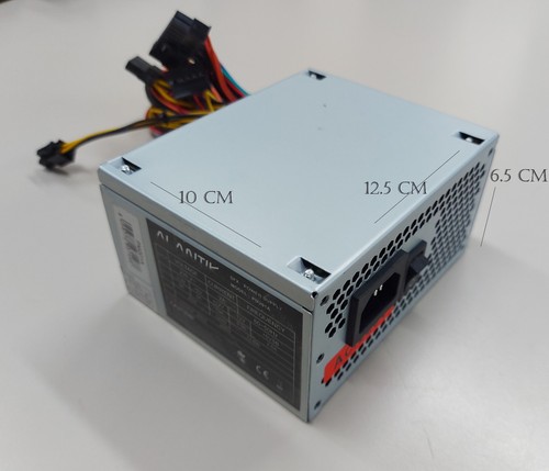 Alimentatore sfx per - sfx, p.c