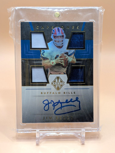 Panini majestic 2019 - 2019,