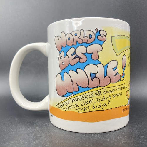 Vintage 1997 world best - vintage,