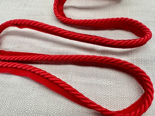 Cavo flangiato corda - cavo,
