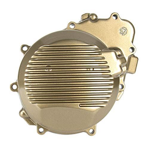 Coperchio statore lato