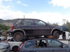 Ricambi usati opel - corsa, b