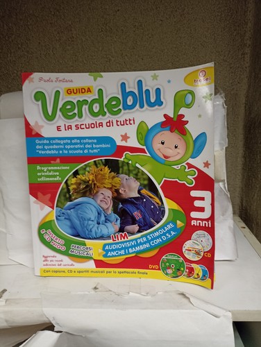 Libri testo educativi - di, ed
