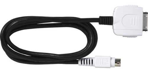 Clarion ccuipod3e ipod - clarion, cavo