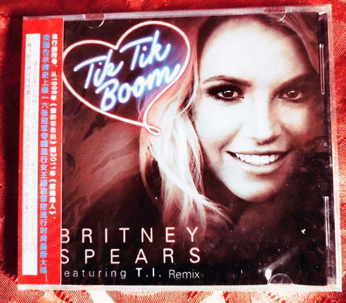 Britney spears maxi - britney,