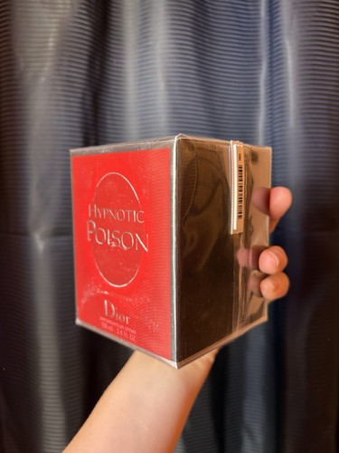 Dior hypnotic poison - dior,
